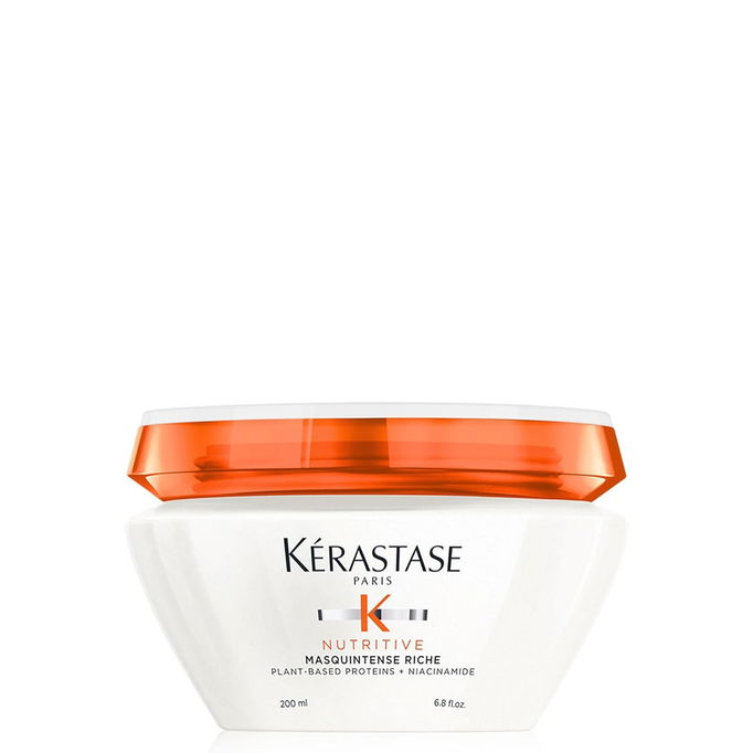 Kerastase Nutritive Masquintense Riche Deep Nutrition Ultra Concentrated Rich Mask