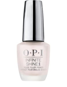 OPI Infinite Shine 1 Ridge Filler Primer