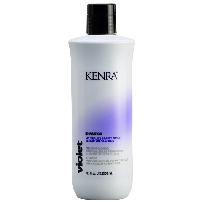 Kenra Violet Shampoo