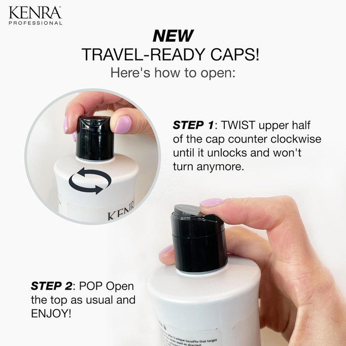 Kenra Moisture Shampoo-image2 Kenra Moisture Shampoo-image2