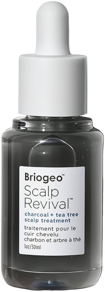 Briogeo Scalp Revival Charcoal + Tea Tree Scalp Treatment Briogeo Scalp Revival Charcoal + Tea Tree Scalp Treatment