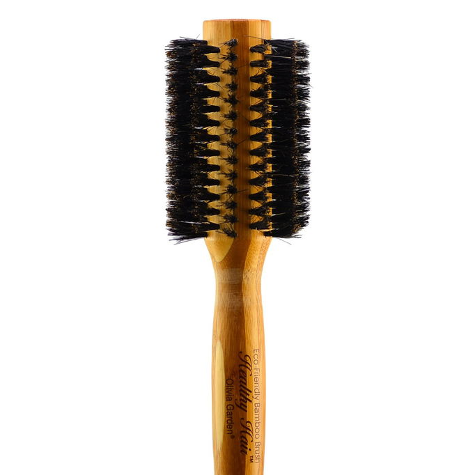 Olivia Garden Healthy Hair 100% Boar Collection Olivia Garden Healthy Hair 100% Boar Collection