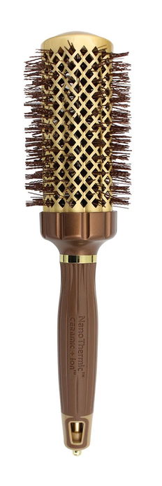 Olivia Garden NanoThermic PowerGrip Thermal Collection