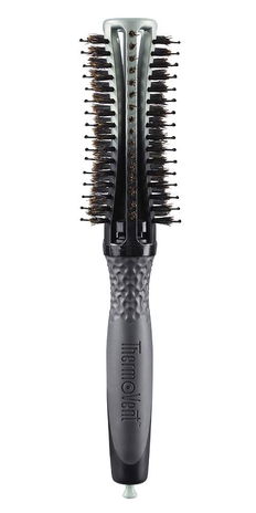 Olivia Garden ThermoVent Ionic Boar Combo Collection
