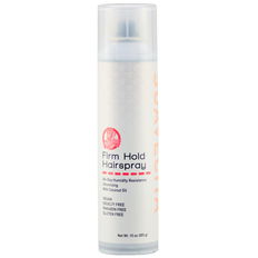 Suavecita Firm Hold Hairspray