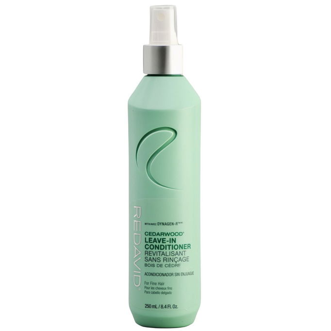 REDAVID Cedarwood Leave-In Conditioner