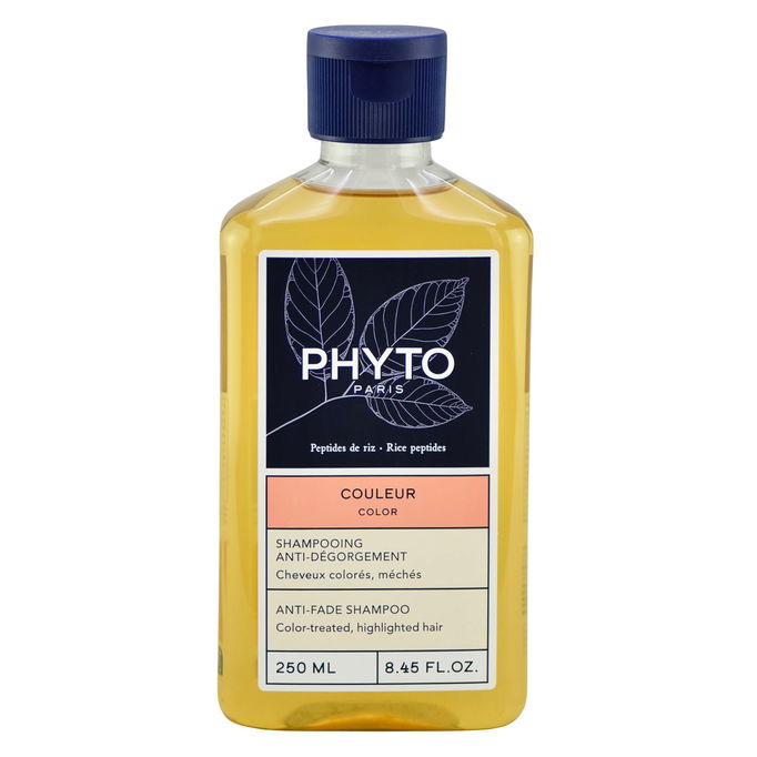 Phyto Paris Color Anti-Fade Shampoo