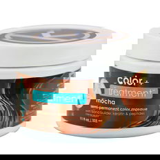 Keracolor Color + Treatment Semi-Permanent Color Masque