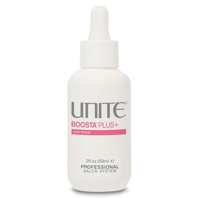 Unite Boosta Plus+ Hair Serum