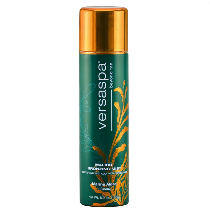 Versaspa Beyond Tan Malibu Bronzing Mist
