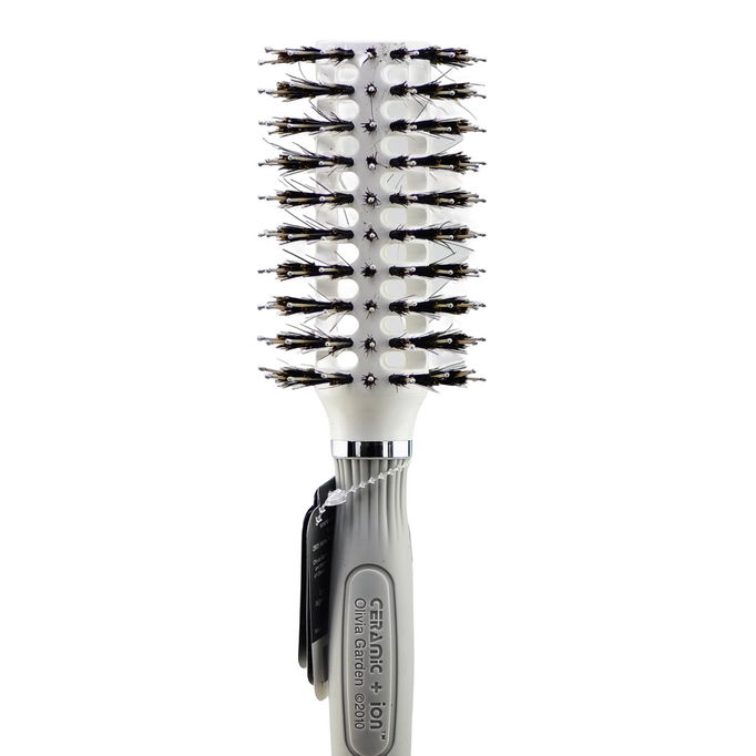 Olivia Garden Ceramic + Ion Turbo Vent Combo Collection