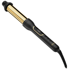 Hot Tools Pro Artist 24K Gold Collection 2-In-1 Curling Wand