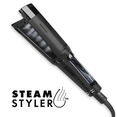Hot Tools Pro Artist Black Gold Steamstyler