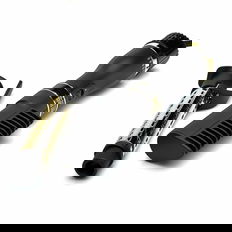 Hot Tools Pro Artist 24K Gold Collection One Step Detachable Dryer & Curler