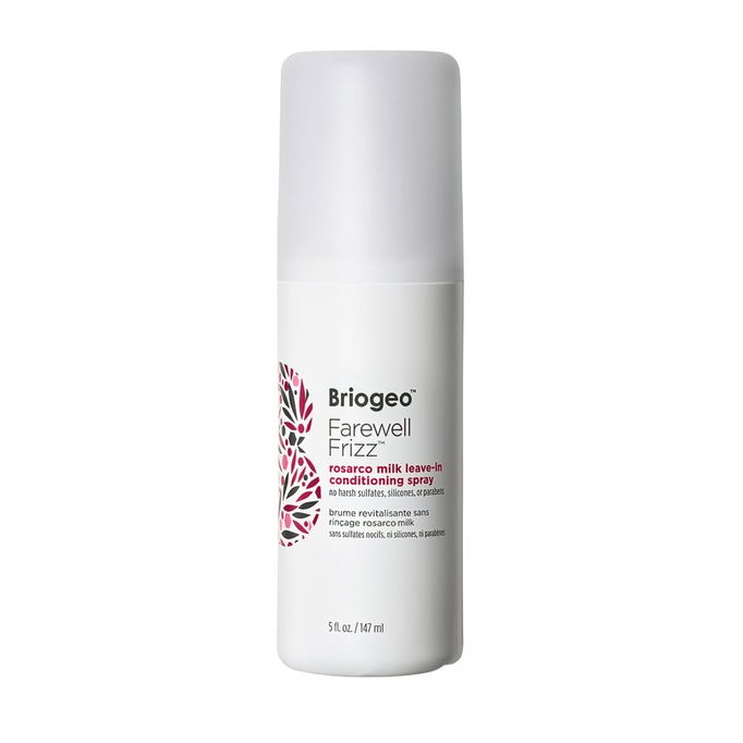Briogeo Farewell Frizz Rosarco Milk Leave-In Conditioning Spray