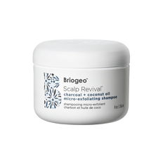 Briogeo Scalp Revival Charcoal + Coconut Oil Micro-Exfoliating Shampoo