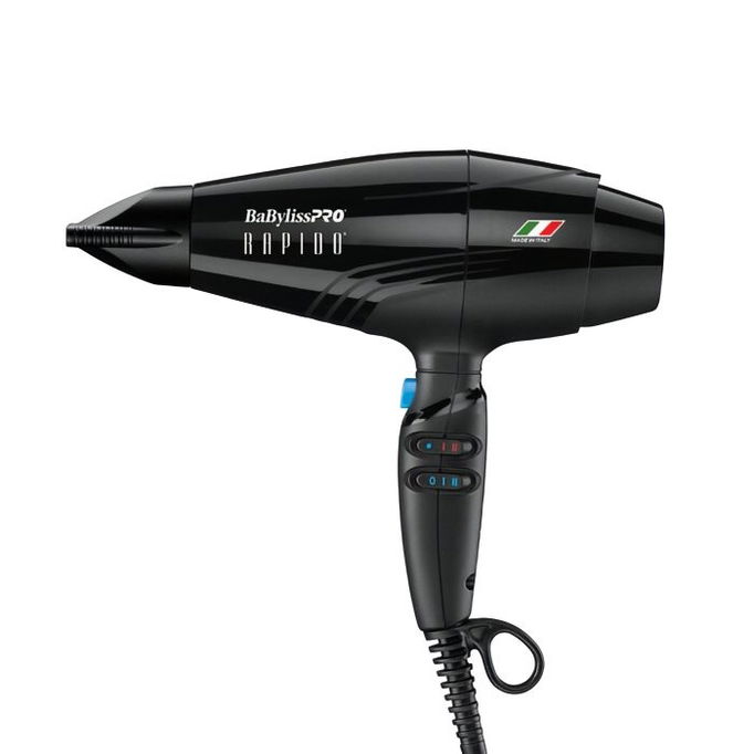 BaBylissPro Rapido Dryer