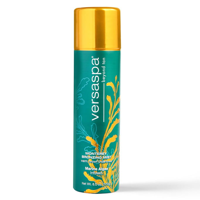 Versaspa Beyond Tan Monterey Bronzing Mist
