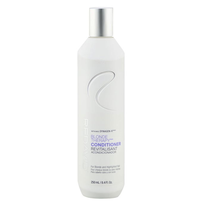 REDAVID Blonde Therapy Conditioner
