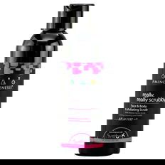 AminoGenesis Really, Really Scrubby Face & Body Exfoliating Scrub