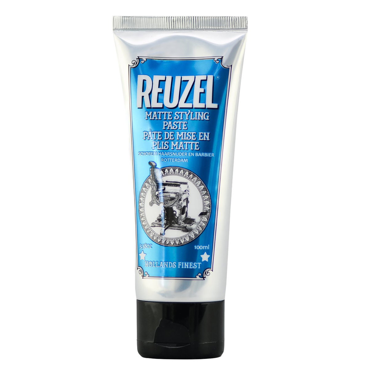 reuzel matte styling paste
