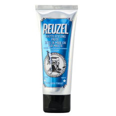 reuzel matte styling paste