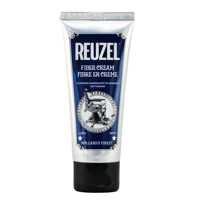 Reuzel Fiber Cream