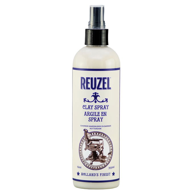 Reuzel Clay Spray Reuzel Clay Spray