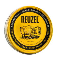 Reuzel x Liquid Death Severed Head Pomade