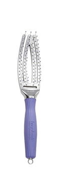 Olivia Garden Fingerbrush Ionic Bristles Collection