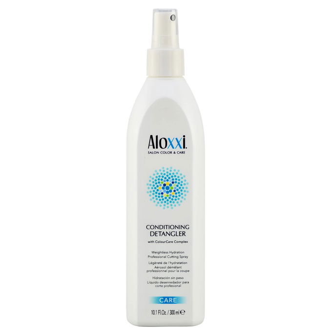 Aloxxi Care Conditioning Detangler