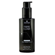 Schwarzkopf Fibre Clinix Bonding Rich Cream-To-Oil