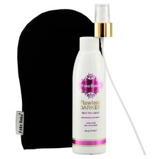 Fake Bake Flawless Darker Self-Tan Liquid