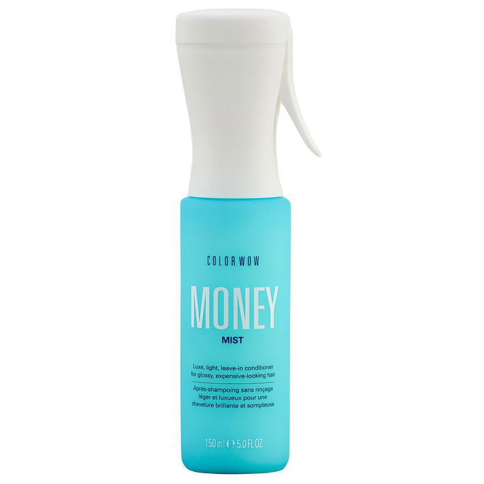 Color Wow Money Mist Leave-In Conditioner