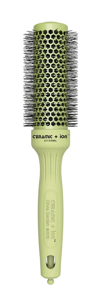 olivia garden blossom ion brush
