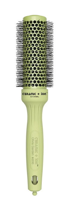 olivia garden blossom ion brush