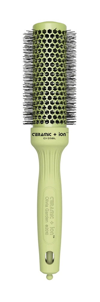 Olivia Garden Blossom Ceramic + Ion Limited Edition Collection