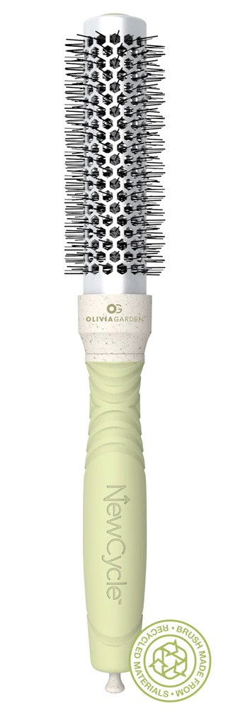 Olivia Garden NewCycle Professional Brush Collection