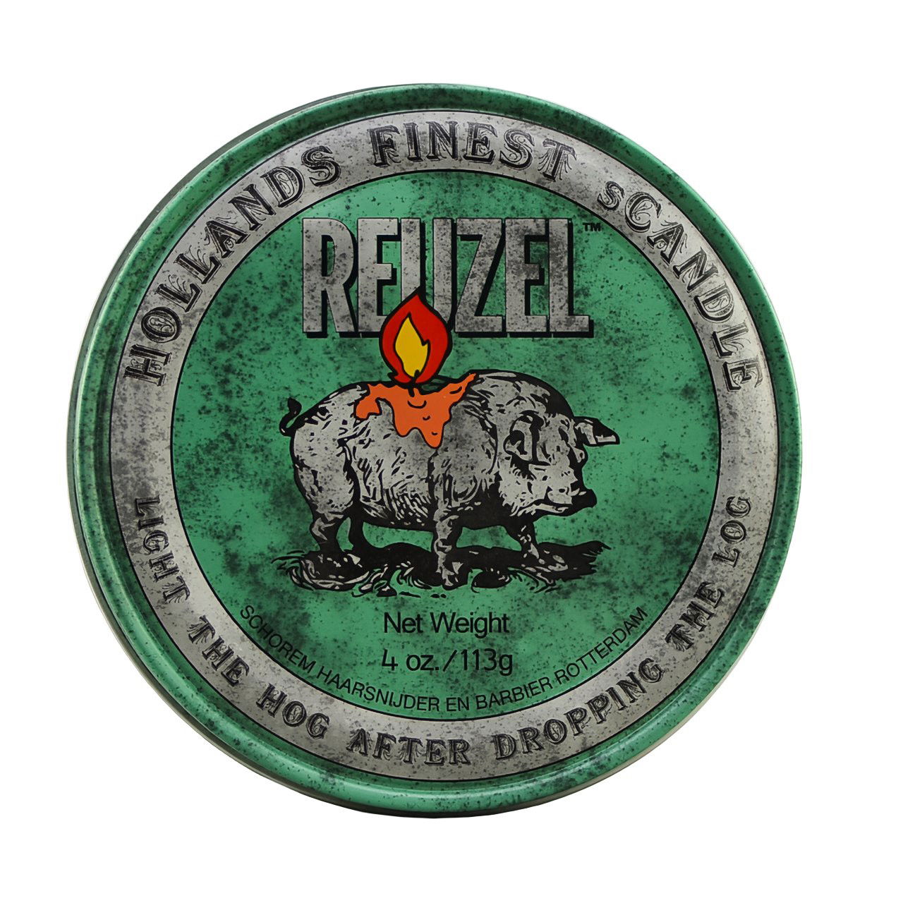 REUZEL 4個セット Green - 4 oz, Reuzel sCandle | SleekShop