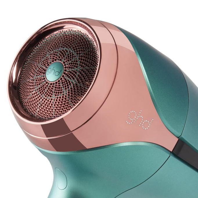 GHD Dreamland Collection Helios Professional Hair Dryer