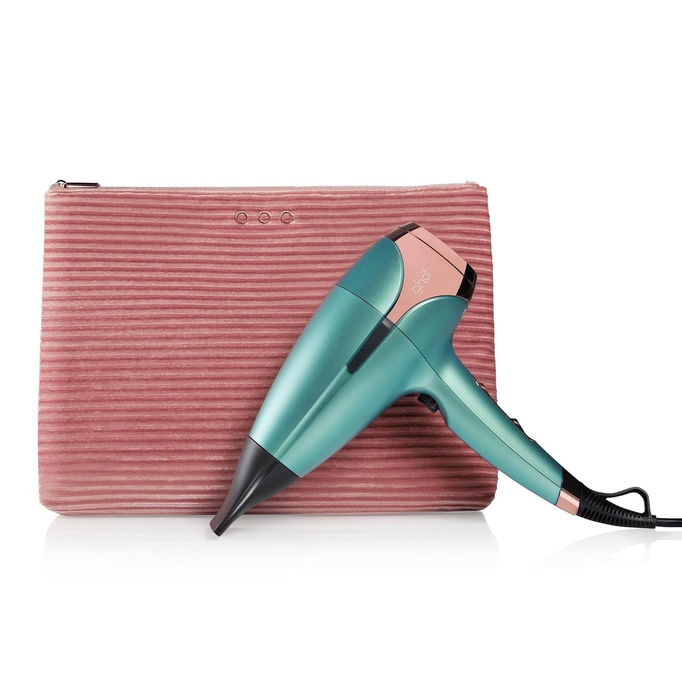 GHD Dreamland Collection Helios Professional Hair Dryer