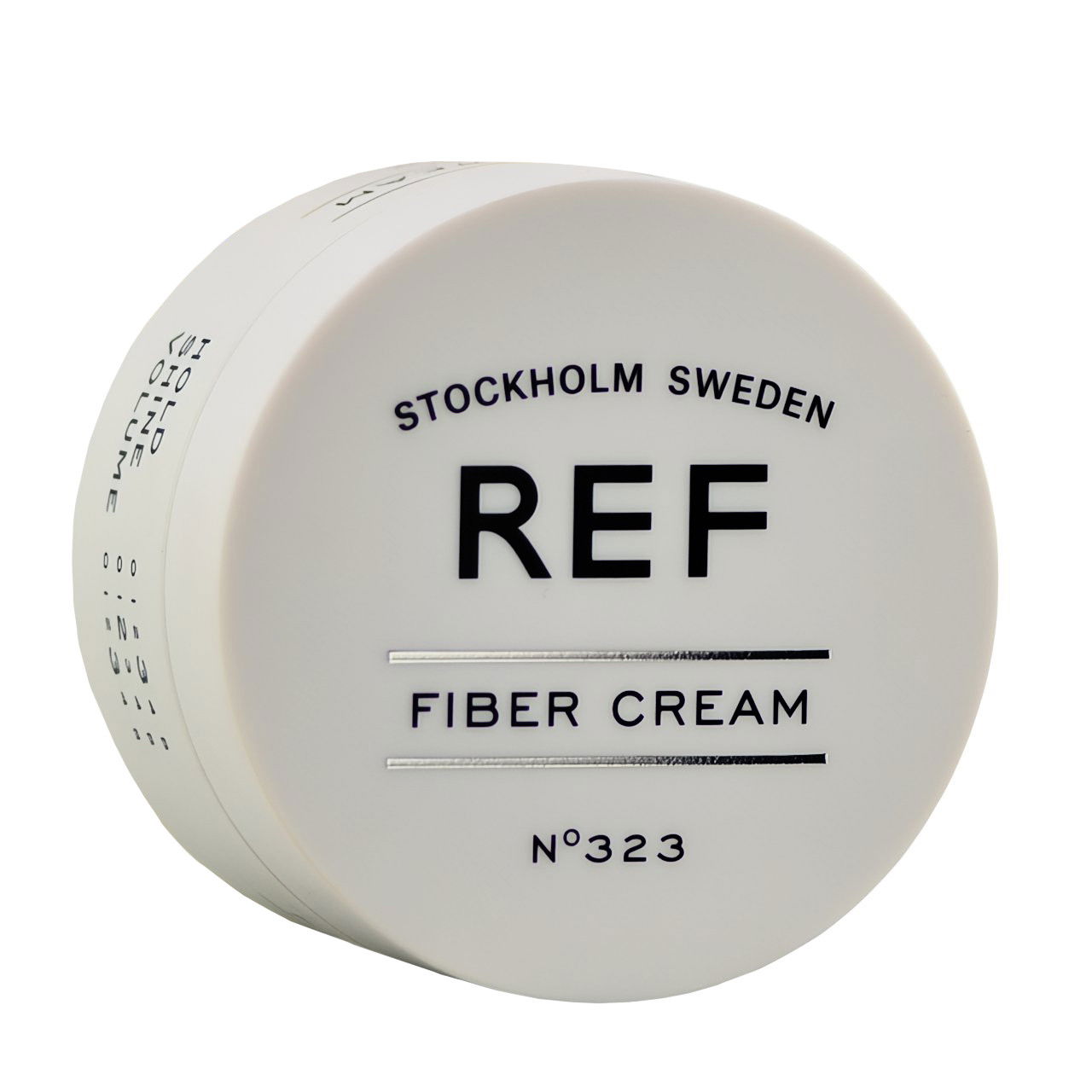 2.87 oz, REF Fiber Cream N323 | SleekShop