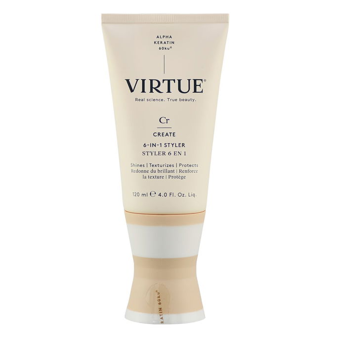 Virtue Create 6-In-1 Styler Virtue Create 6-In-1 Styler