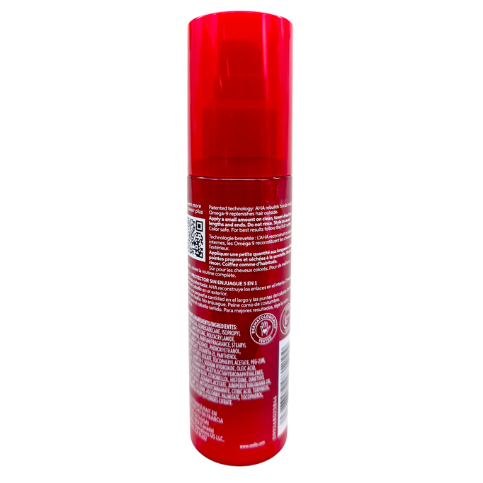 Wella Ultimate Repair Step4 5-In-1 Protective Leave in