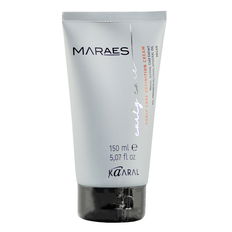 kaaral maraes curly care cream