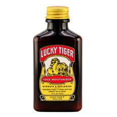 lucky tiger moisturizer