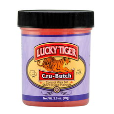 lucky tiger cru butch and control wax