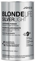 Joico Blonde Life Silverlight Lightening Powder