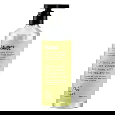 ag hair balance apple cider vinegar shampoo