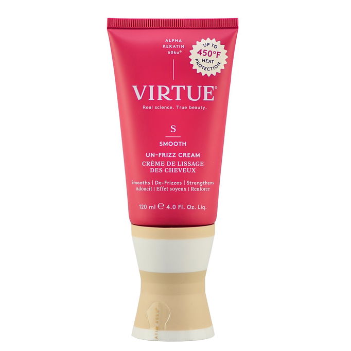 Virtue Smooth Un-Frizz Cream